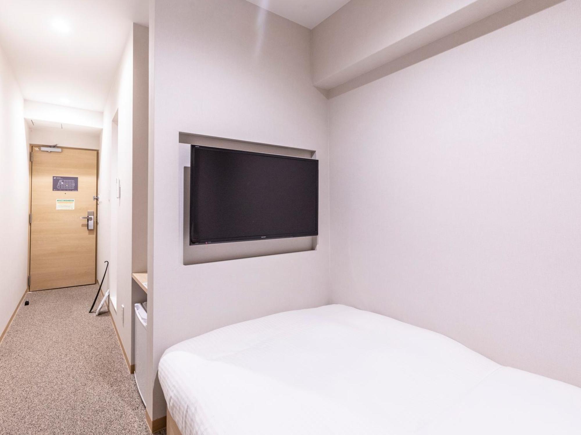Trust Hotel Hiroshima Eksteriør bilde